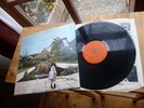 TREES ON THE SHORE 1970 UK 1ST CBS TOP RARE FOLK LP