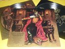 IRON MAIDEN Edward The Great The Greatest Hits RARE 2X12