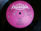 RARE BIRD LP UK Charisma Pink Scroll 1st A+G 1969 original prog rock psych