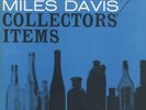 Miles Davis “Collector’s Items” on Prestige