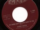 1960s Northern Soul 45 - BOBBY SHEEN 