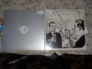 Phish Party Time & White Tape LP 3 LP ' s in all Both sets sealed Rare Vinyl