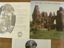 MARY JANE--THE GATES OF SILENT MEMORY---SAUGHT AFTER PSYCH ACID FOLK