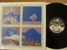 MARY JANE--TACIT-SAUGHT AFTER PSYCH ACID FOLK -RAREST OF ALL LIM 400