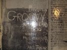 RED GARLAND  GROOVY  PRESTIGE LP 7113