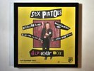 Sex Pistols - Tour Box #11 of 108 copies 4LP boxset NEW