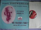 ALP 1041  ...FURTWANGLER Beethoven Pastoral  symphony   ex...