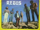 I REBUS TOP RARE ITALIAN PROG PSYCH 7
