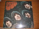 THE BEATLES RUBBER SOUL LP UK 1ST MONO LOUD CUT EX/NM