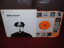 SKIN ALLEY 1st LP 1969 CBS 1st Press SERIOUSLY RARE