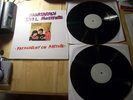 Hanatarash / Evil Moisture 