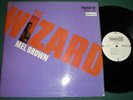 MEL BROWN: 