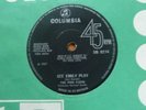 The Pink Floyd - See Emily Play 1967 UK 45