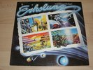 Achim Reichel - Erholung - green Brain 1068 - mint