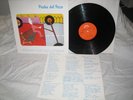 PICCHIO DAL POZZO Abbiamo Tutti Suoi Problemi LP Orig ITALIAN Prog RARE EX