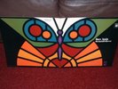 BARCLAY JAMES HARVEST Once Again LP 1971 QUADRAPHONIC