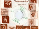 MOTOWN PROMO DJ XMAS 45 Seasons Greetings From Four Tops Supremes Temptations