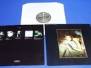 SANDRA  -  TEN ON ONE   LP  -   TOP  RARE  FROM   1987  +  POSTER 