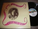 TOM NEWMAN,FINE OLD TOM(JULY )excellent acid psych solo lp,1975 uk virgin v2022