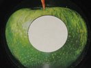 BEATLES  APPLE MISTAKE PRESSING, BLANK LABEL, LET IT BE, 1970 USA 45