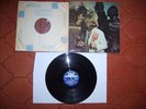 THE ROLLING STONES LP MADE IN UK NO STONE UNTURNED RARE