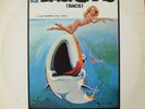 Bacalhau Ost LP Private 70's Jazz Funk Breaks Brazil