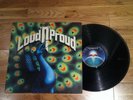 Nazareth Loud 'N' Proud LP Mooncrest 1973 Gatefold Superb