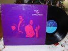 OUT OF DARKNESS- Out of Darkness-  KEY KL006 UK-RARE OOP -  LP 1970 Jesus Music