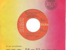EP/7 - ELVIS PRESLEY - The next step is....+ 5  - 1971 - Italy - PROMO - RARO