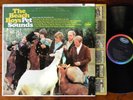 The Beach Boys PET SOUNDS Orig CAPITOL LP T-2458 MONO 1966 VG++ CLEAN 