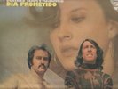 DIA PROMETIDO LP Spain 1974 Psalter & Guitar