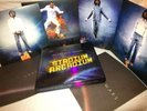 Red Hot Chili Peppers Stadium Arcadium 4xLP Deluxe