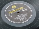 THE BEATLES ORIGINAL 1965 UK LP RUBBER SOUL LOUD CUT -1 -1 RARE MT TAX CODE