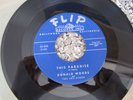 This Paradise - Donald Woods & The Vel-Aires - Flip