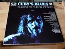 CUBY & BLIZZARDS - CUBY'S BLUES  2LP  PHILIPS   MINT