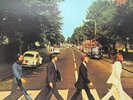 Mobile Fidelity Audiophile BEATLES Abbey Road VG++ MFSL 1-023 Japan