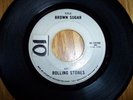 ROLLING STONES RARE TEST PRESSING 