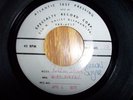 ROLLING STONES RARE TEST PRESSING 