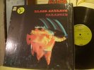 Black Sabbath  