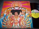 Jimi Hendrix  