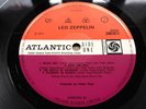 Led Zeppelin IV Rare UK First Press Plum LP VG+/VG+ Mountain Top Superhype