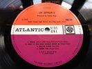 Led Zeppelin II Rare UK Killing Floor A5/B4 Plum LP VG+/VG+