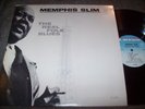 Memphis Slim  
