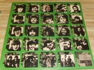 THE BEATLES  christmas album  LP  GREEN VINYL