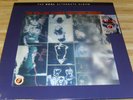 THE ROLLING STONES  emotional rescue 4LP Box  BLUE VINYL