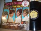 The Chiffons  