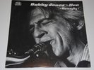 BOBBY JONES - Dusko Gojkovic - BENEFIZ - Horace Parlan