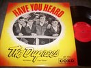 The Duprees  