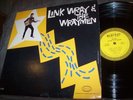 Link Wray & The Wraymen    Epic  PROMO    1960    ORIGINAL