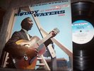 Muddy Waters  